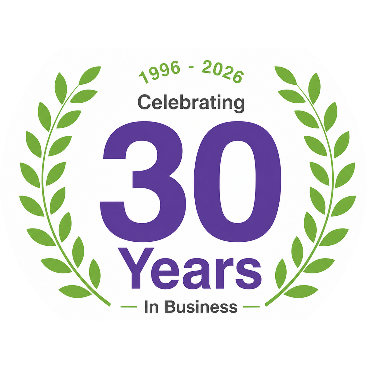 30 Years